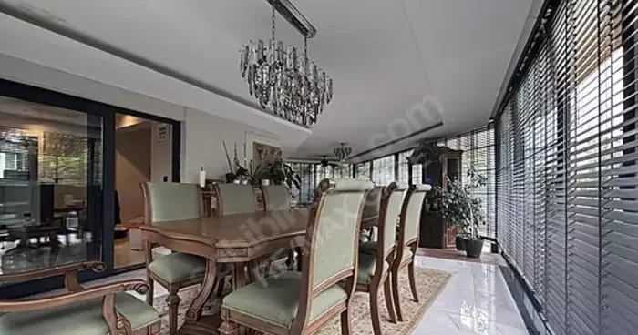 Kemal Kılıçdaroğlu nun çalışma ofisi olan villa satılığa çıkarıldı! Fiyatı dudak uçuklattı