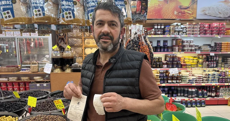 Kayseri de akıllara durgunluk veren olay! Kartından çekilen 120 bin liralık fazla işlemi sosyal medyadan öğrendi