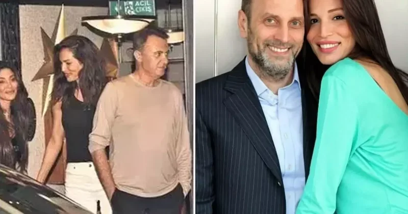 Yasak aşk iddiası ortalığı karıştırdı! Güzide Duran ın eşi isyan etti: Bu bir ihanettir!