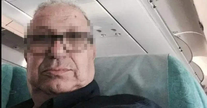 Türkiye tarihine geçecek dava: Özel bölgesine 144 bin euro yerleştirdi! Tazminat ve faiz alacak!