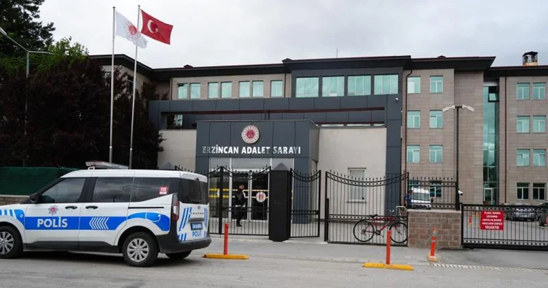 Erzincan’da maden ocağı davasında ara karar: Yeni bilirkişi raporu beklenecek