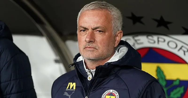 Jose Mourinho ilk görüşmeyi yaptı! Jhon Duran dan sonra yeni yıldız