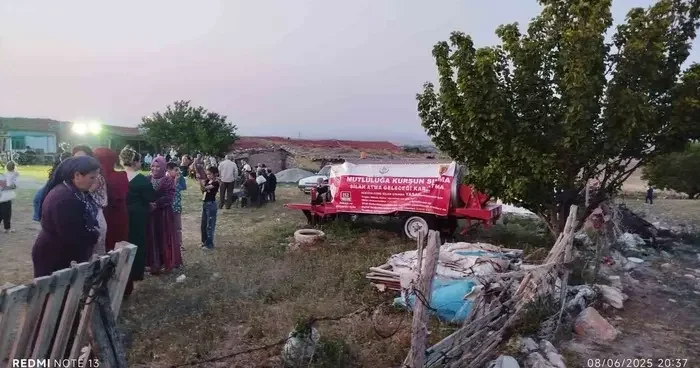 Bayat’ta emniyet ve jandarmanın denetim ve bilgilendirmeleri sürüyor