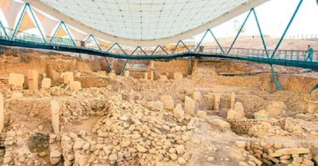 Göbeklitepe’nin UNESCO’daki 7. yılı Kültür Sanat Haberleri