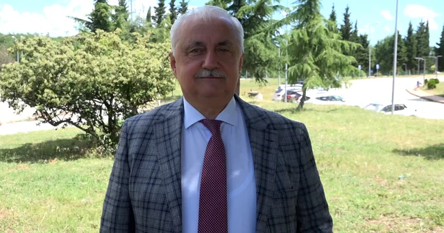 Prof. Dr. Demir: 2025, en sıcak yıl olabilir Samsun Haberleri