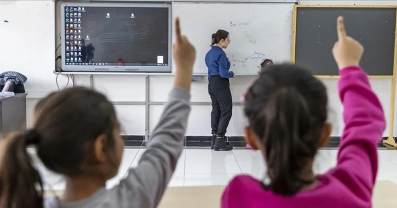 Öğretmen maaşı ne zaman açıklanacak? Temmuz 2025 zammı ile yeni öğretmen maaşları ne kadar olacak?