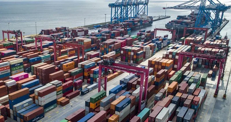Haziran ayı dış ticaret rakamları açıklandı