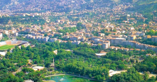 Bursa nın en riskli ilçeleri hangileri? Bursa deprem fay hattı nereden geçiyor? Bursa deprem riski olan yerler Son Dakika Haberleri