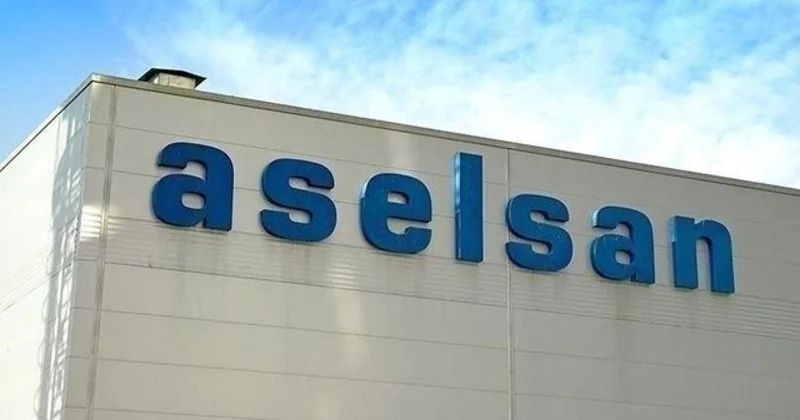 ASELSAN dan 71,9 milyon dolarlık sözleşme