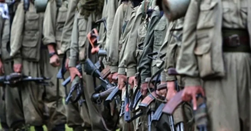 Adım adım Terörsüz Türkiye ye! PKK ne zaman silah bırakacak?