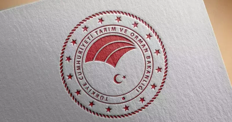 Tarım ve Orman Bakanlığı ndan Şap hastalığıyla ilgili açıklama