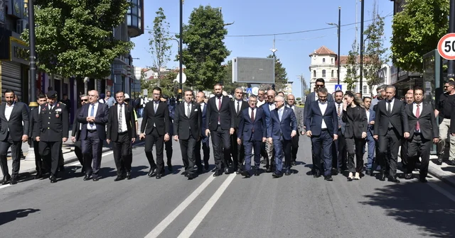 Sivas Olayları nın 32 nci yıl dönümünde anma programı Sivas Haberleri