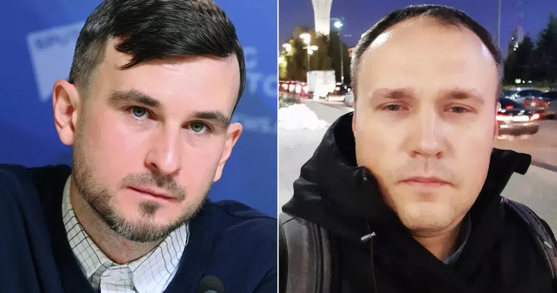 Sputnik Azerbaycan haber ajansının iki yöneticisi tutuklandı Agos