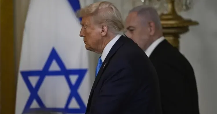 Trump tan Hamas a ateşkes uyarısı: Durum giderek kötüleşir ... İsrail anlaşmayı kabul etti