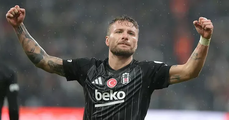 Ciro Immobile nin akıbeti belli oldu!