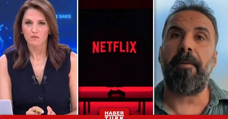 RTÜK ten Netflix e Ceza! Netflix teki İçerikler Nasıl Seçiliyor?
