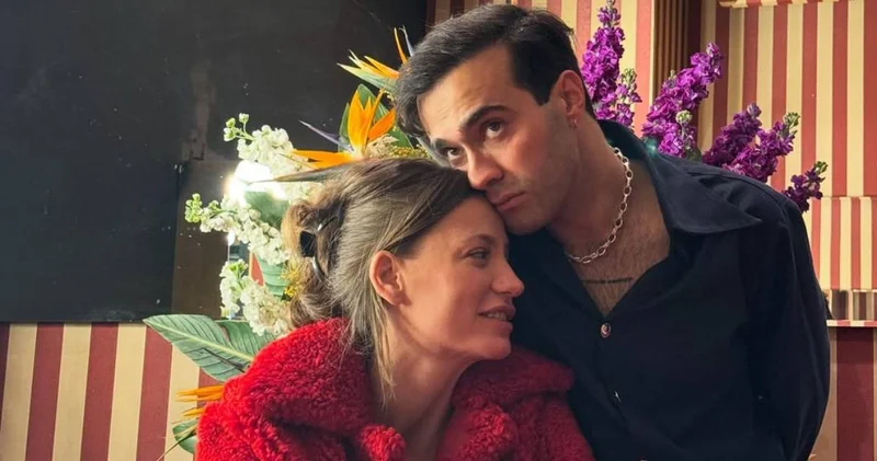 Mert Demir Serenay Sarıkaya sessizliğini bozdu: Tüm saçmalıkların içinde...