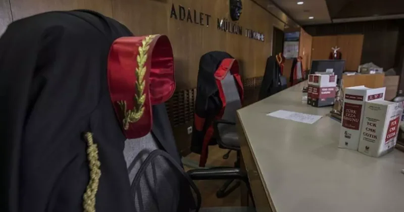 Gözler o tarihlerde: Adli tatil ne zaman başlıyor?