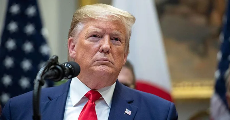 Trump: İsrail, Gazze de 60 günlük ateşkes için gerekli şartları kabul etti