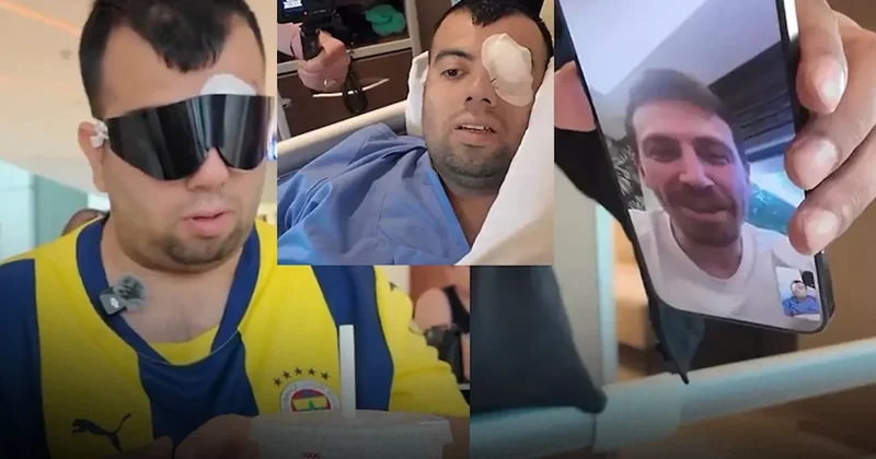 Kadıköy Boğası ndan Mert Hakan Yandaş a sitem Sözcü Gazetesi