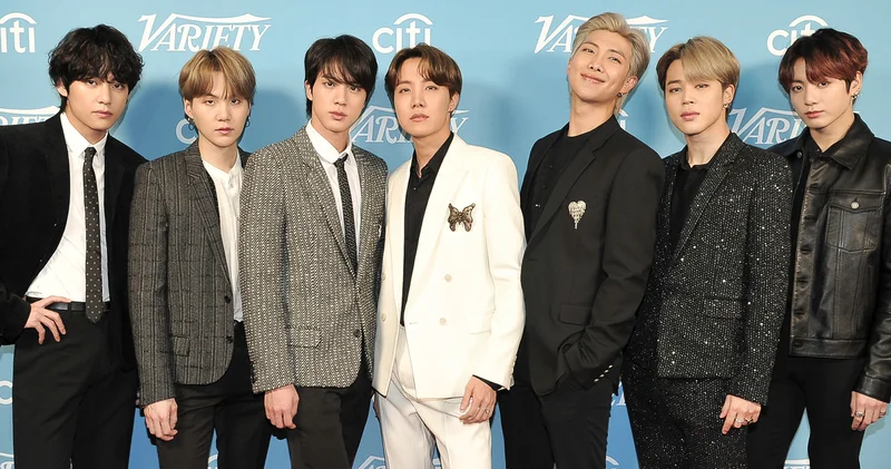 BTS müziğe dönüyor! Üyelerinin hepsi askerliğini tamamladı magazin haberleri
