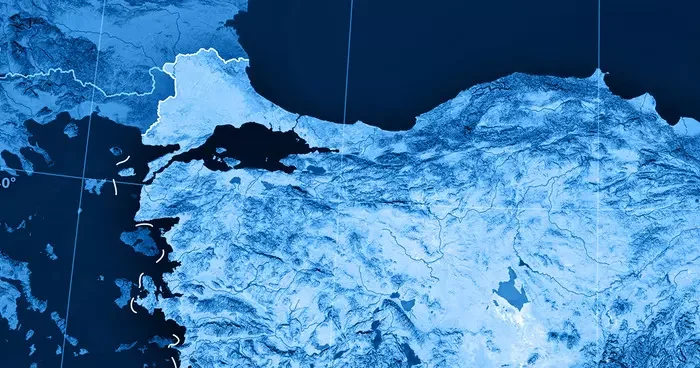 Gemlik teki depremler paniğe yol açtı! 960 yıldır enerji biriktiriyor diyerek açıkladı: Tehlike İstanbul dan daha yüksek