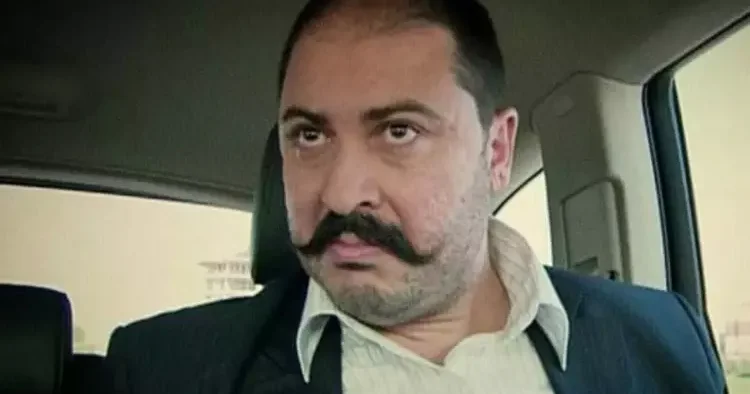 Kurtlar Vadisi nin Cevat Akarsu su Şekip Taşpınar hayatını kayetti
