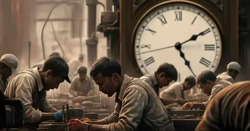 Yıllık izinin en fazla olduğu ülke açıklandı! O ülkeler çalışmayı unutuyor...