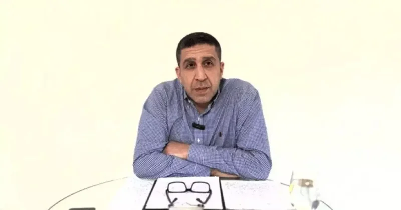 Almanya’da esrarengiz ölüm... Muhammet Yakut’un ölmeden önceki son sözleri