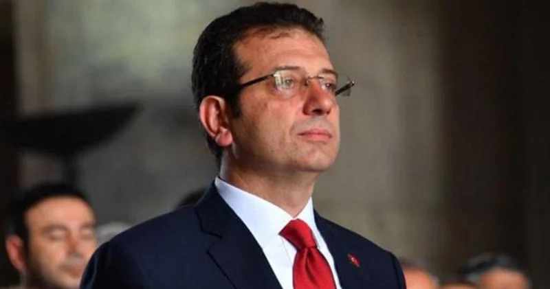 İmamoğlu ndan Madımak anması: Nefretin ülkemizi sarmasına izin vermeyeceğiz