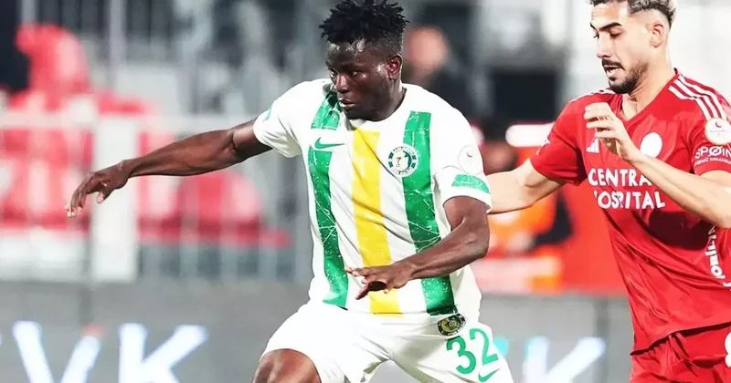 Fenerbahçe ye imza atacağı iddia ediliyordu! Süper Lig ekibi transferi resmen açıkladı