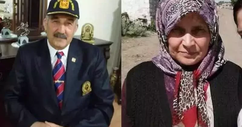 Trafik kavgasında kazara eşini öldüren sanığa savcıdan taksirle ceza talebi