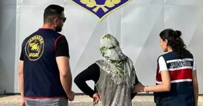 4 ilde 14 ayrı suç kaydı bulunuyordu! Operasyonla yakalandı
