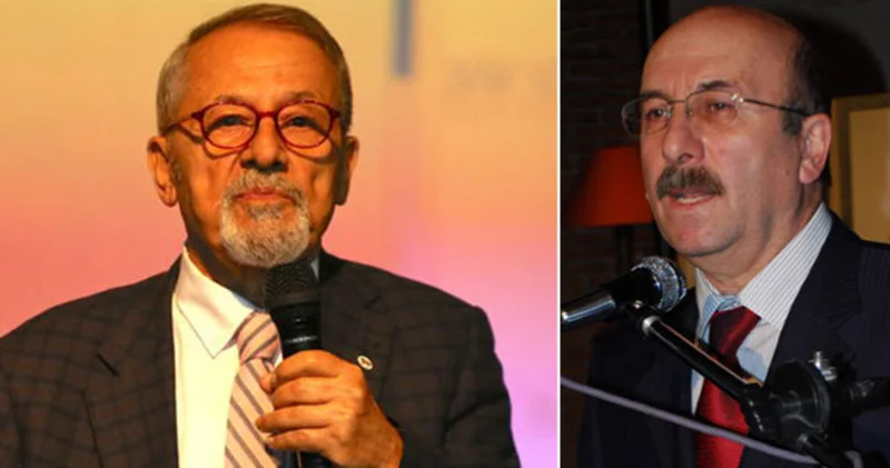 Naci Görür son dakika açıklama: Gemlik depremi İstanbul da hissedildi SON DAKİKA HABER