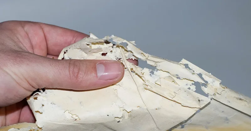 Evinizde bu böceği görüyorsanız şanslısınız Sözcü Gazetesi