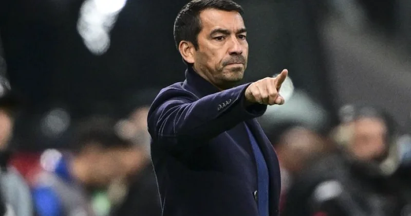 Beşiktaş ın eski teknik direktörü Liverpool da Sözcü Gazetesi