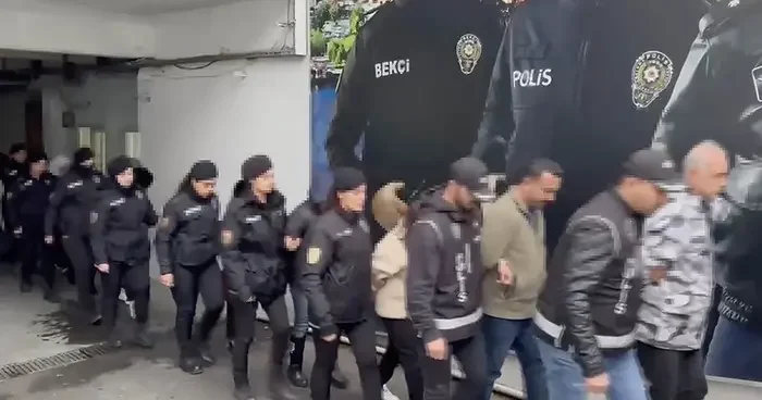 Yenidoğan çetesi davasında yeni gelişme! 3 hemşire adli kontrol şartı ile tahliye edildi