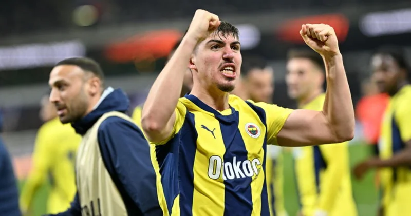 Yusuf Akçiçek e İtalyan kancası! Futbol Haberleri