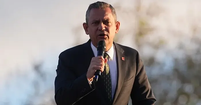 CHP lideri Özel hakkında fezleke! Ayrıntılar ortaya çıktı: Yargıtay üyeleri dava açmış