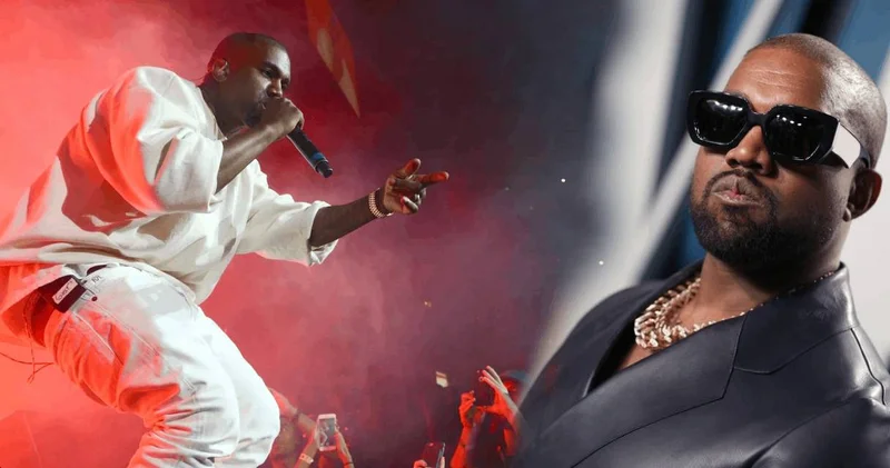 Şarkısında Hitler’i övdü, Avustralya Kanye West’e dur dedi