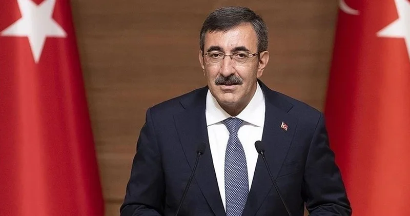 Cumhurbaşkanı Yardımcısı Yılmaz dan Terörsüz Türkiye açıklaması: Sahada somut yansımalarla görülecek
