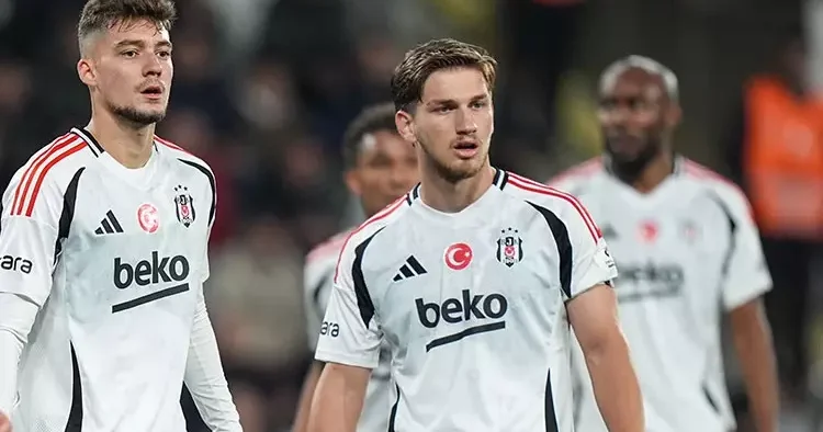 Beşiktaş Semih Kılıçsoy un bonservisini belirledi! İşte transfer için istenen ücret