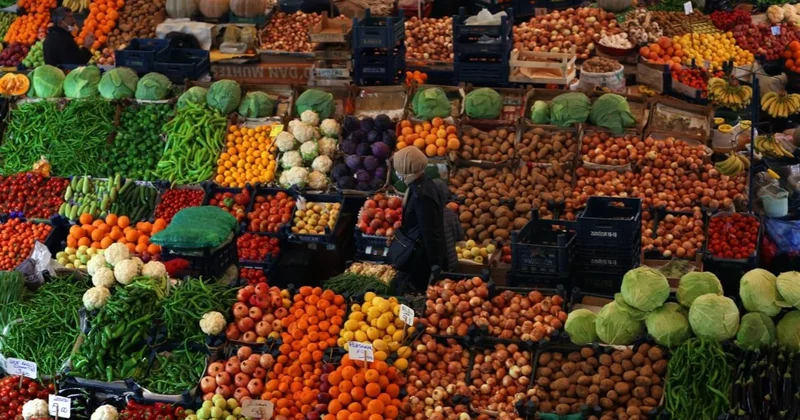 İstanbul un zam şampiyonu belli oldu: Kilosu 500 liraya dayandı! Sözcü Gazetesi