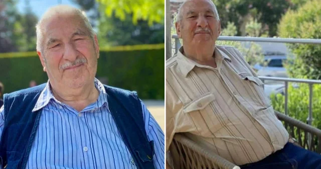 Denizli de belediye otobüsünün çarptığı yaşlı adam öldü Denizli Haberleri