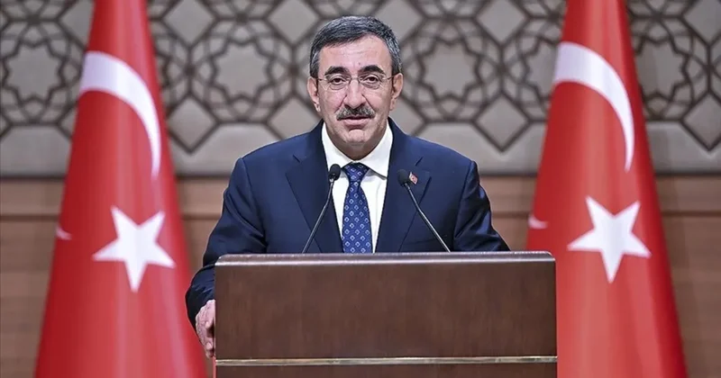 Cevdet Yılmaz ihracat rakamlarını yorumladı: Tarihi en yüksek seviyesine ulaşıldı