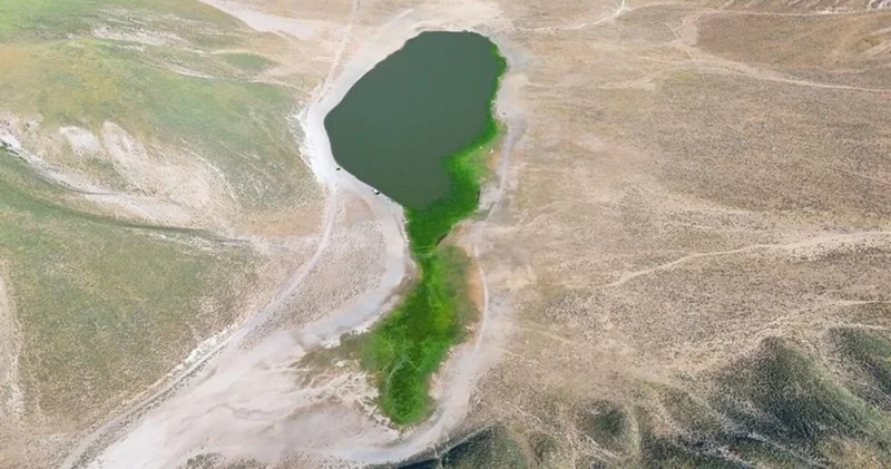 Nemrut un kalbi de tehlikede! Son dakika haberleri