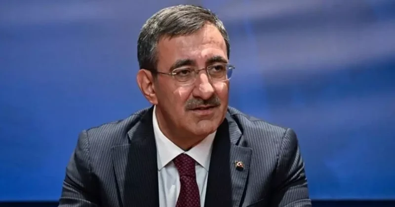 Cevdet Yılmaz açıkladı: PKK ne zaman silah bırakacak?