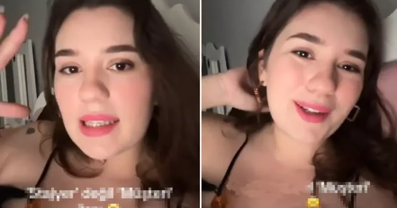 Staj için gittiği yerde şok yaşadı! Şirketin isteği çileden çıkarır