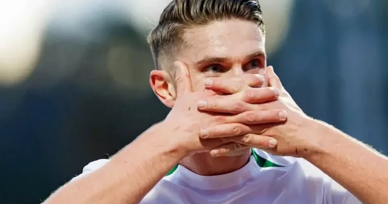 Viktor Gyökeres in yeni adresi belli oluyor! Transferin bitmesi an meselesi