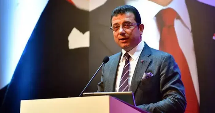 İmamoğlu Biz hazırız diyerek duyurdu! Yükselen iflas dalgasını durduracak dermanları yok